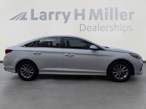 Used 2019 Hyundai Sonata SE image 6