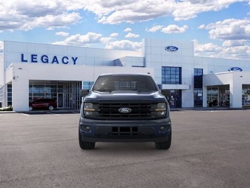 New 2026 Ford F150 XLT w/ Equipment Group 302A MID RWD image 6
