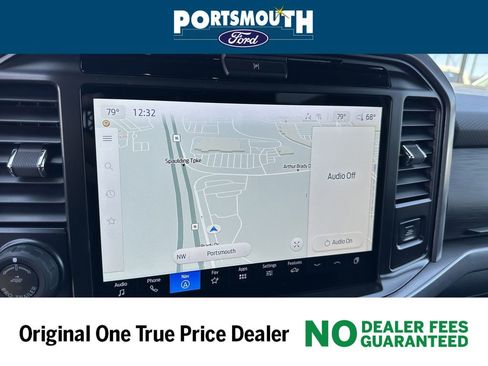 New 2025 Ford F150 XLT w/ Equipment Group 302A MID image 8