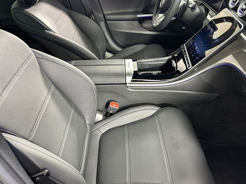 Certified 2026 Mercedes-Benz C 300 Sedan image 17