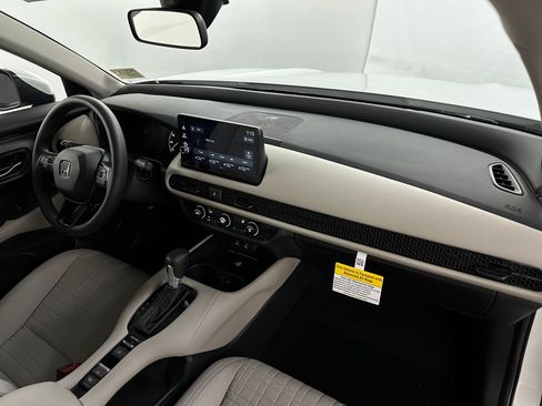 New 2026 Honda HR-V LX image 32