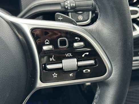 Used 2021 Mercedes-Benz CLA 250 image 23