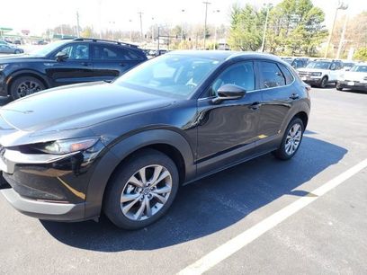 Used 2024 MAZDA CX-30 AWD 2.5 S w/ Preferred Package