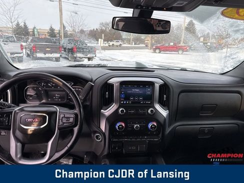 Used 2020 GMC Sierra 1500 Elevation image 15