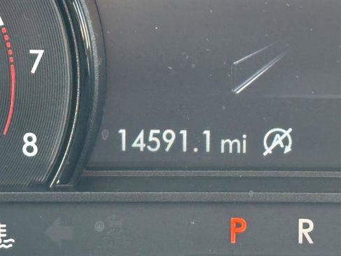 Used 2022 Lincoln Corsair Standard w/ Equipment Group 101A image 17