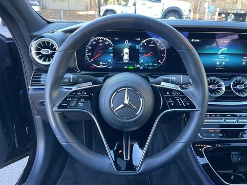 Used 2022 Mercedes-Benz CLS 450 4MATIC image 16