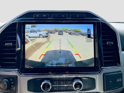 Used 2022 Ford F250 Lariat w/ Tremor Off-Road Package AWD/4WD image 14