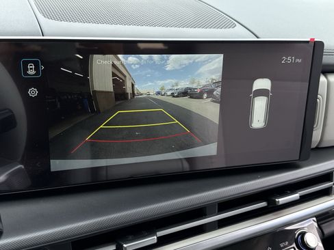 New 2026 Hyundai Santa Fe SE AWD/4WD image 19