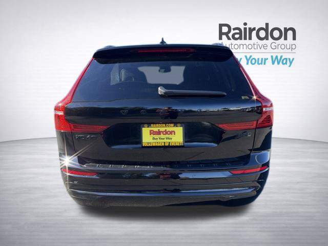 Used 2023 Volvo XC60 B5 Plus AWD/4WD image 6