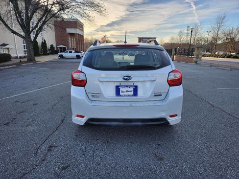 Used 2012 Subaru Impreza 2.0i Sport Premium image 13