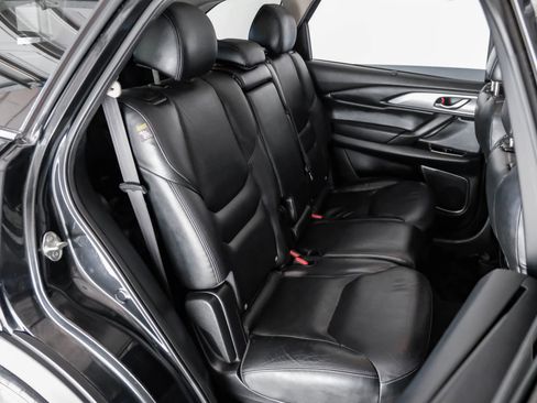 Used 2018 MAZDA CX-9 Touring w/ Touring Premium Package image 34