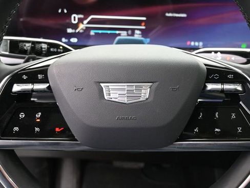 New 2025 Cadillac Escalade IQ Sport 1 image 32