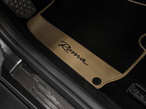 Certified 2024 Ferrari Roma image 41