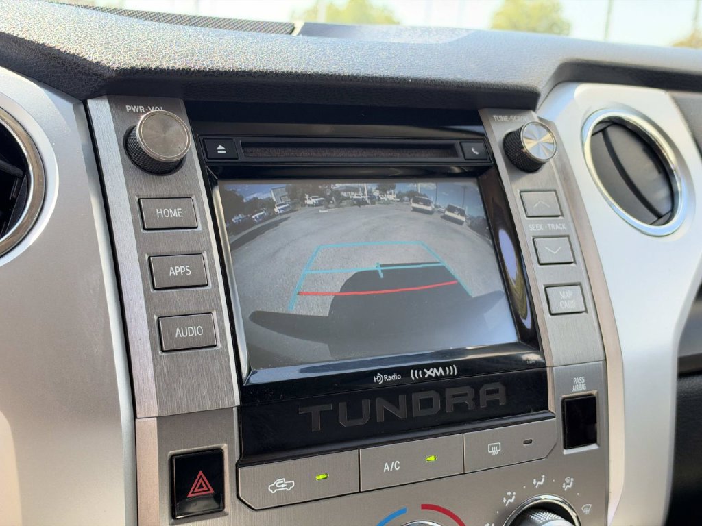 Used 2019 Toyota Tundra SR5 w/ TRD Off Road Package RWD image 26