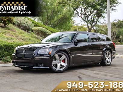 Used 2006 Dodge Magnum SRT8 w/ SRT Option Group III