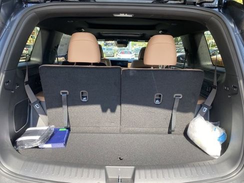 New 2026 Hyundai Santa Fe Limited image 9