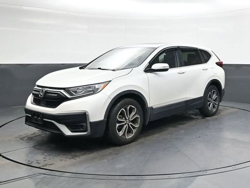 Used 2020 Honda CR-V EX-L image 10