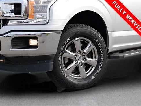 Used 2019 Ford F150 XLT w/ Equipment Group 302A Luxury image 9