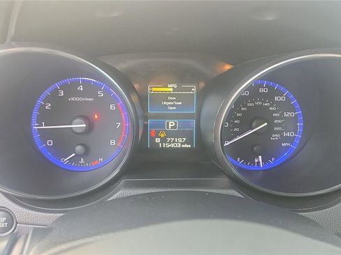 Used 2015 Subaru Legacy 2.5i Premium w/ Popular Package #2 image 9