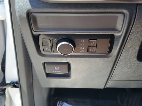 Used 2024 Ford F150 XLT w/ Mobile Office Package image 23