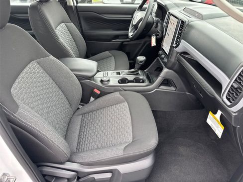 Used 2025 Ford Ranger XL w/ Trailer Tow Package image 16