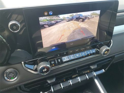 New 2026 Chevrolet Colorado LT image 15