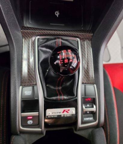 Used 2019 Honda Civic Type R image 21