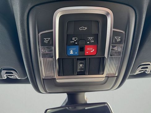 Used 2019 RAM 1500 Limited image 34