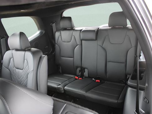 New 2025 Kia Telluride SX Prestige X-Line AWD/4WD image 15