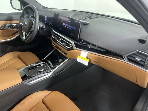 Certified 2023 BMW 330i xDrive Sedan w/ Driving Assistance Package AWD/4WD image 17