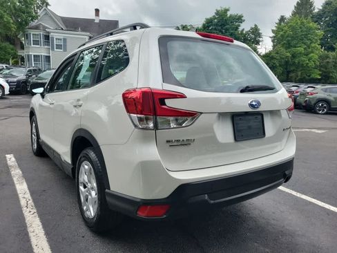 Certified 2024 Subaru Forester AWD/4WD image 6