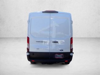 New 2026 Ford Transit 250 148 Medium Roof Extended AWD video 3