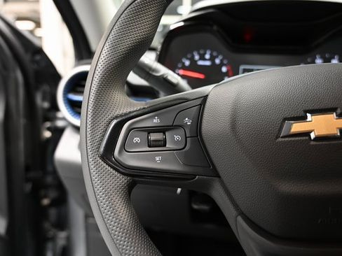 New 2026 Chevrolet Trax LS image 23