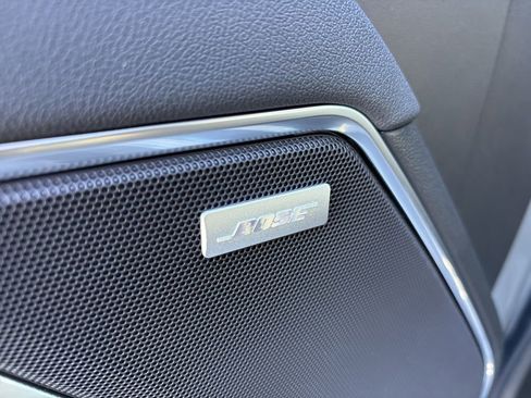 New 2026 Chevrolet Silverado 1500 RST w/ Redline Edition image 9