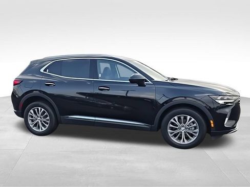 Used 2023 Buick Envision Preferred FWD image 9