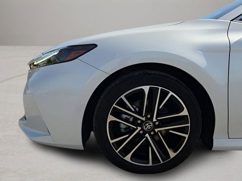 Used 2026 Toyota Camry XLE w/ Premium Plus Package image 14