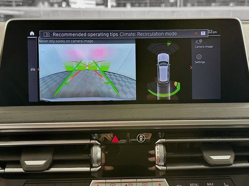 Used 2024 BMW X3 sDrive30i image 23