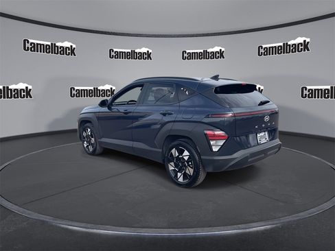 Certified 2024 Hyundai Kona SEL image 5