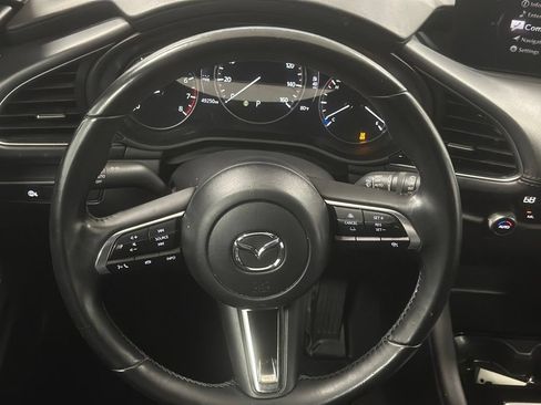 Used 2024 MAZDA MAZDA3 s FWD image 4