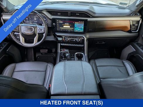 Used 2024 GMC Sierra 1500 Denali image 45