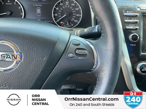 Used 2019 Nissan Murano SV FWD image 20