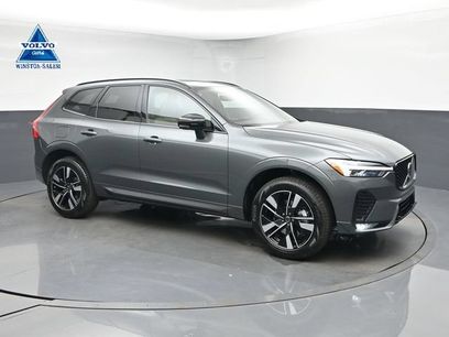 New 2027 Volvo XC60 B5 Core