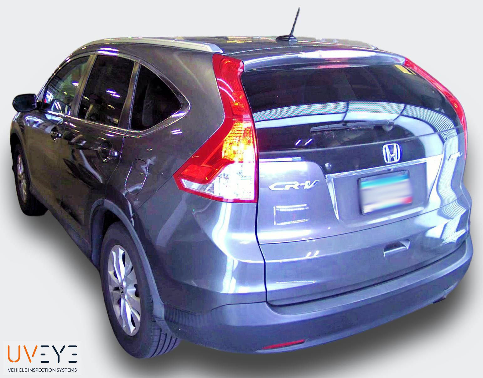 Used 2014 Honda CR-V EX-L image 5