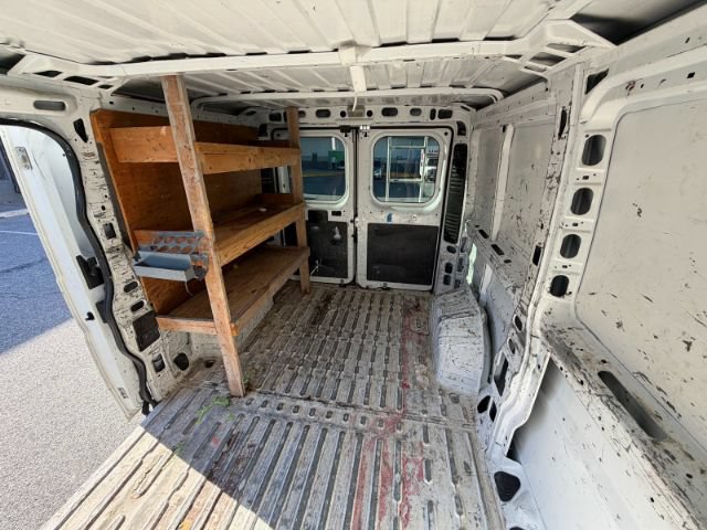 Used 2018 RAM ProMaster 1500 FWD image 28