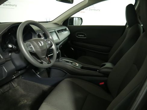 Used 2021 Honda HR-V EX image 15