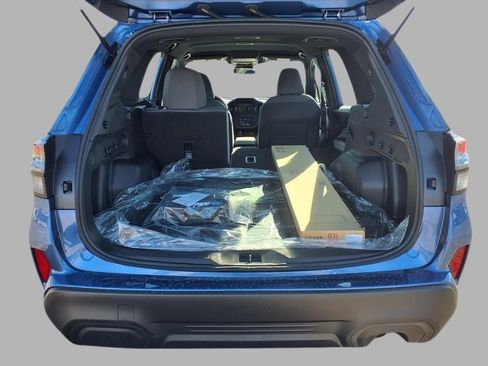 New 2026 Subaru Forester image 21