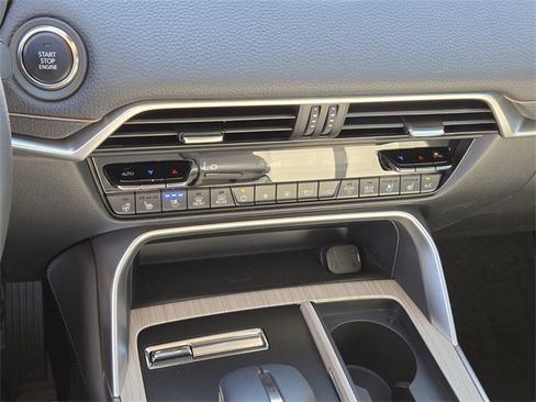 New 2026 MAZDA CX-90 3.3 Turbo w/ Premium Sport Pkg image 16