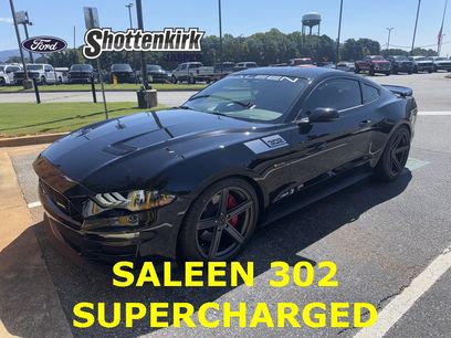 Used 2019 Ford Mustang GT Premium