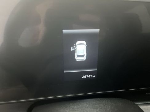 Certified 2023 Kia Sportage X-Line AWD/4WD image 19