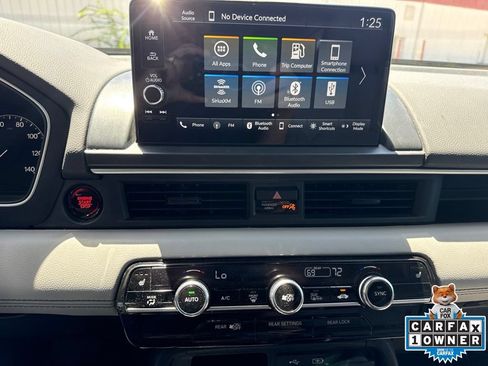 Used 2024 Honda Pilot EX-L image 21